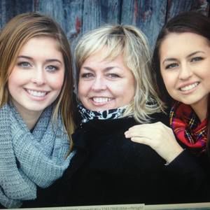 Meet your Posher, Gail